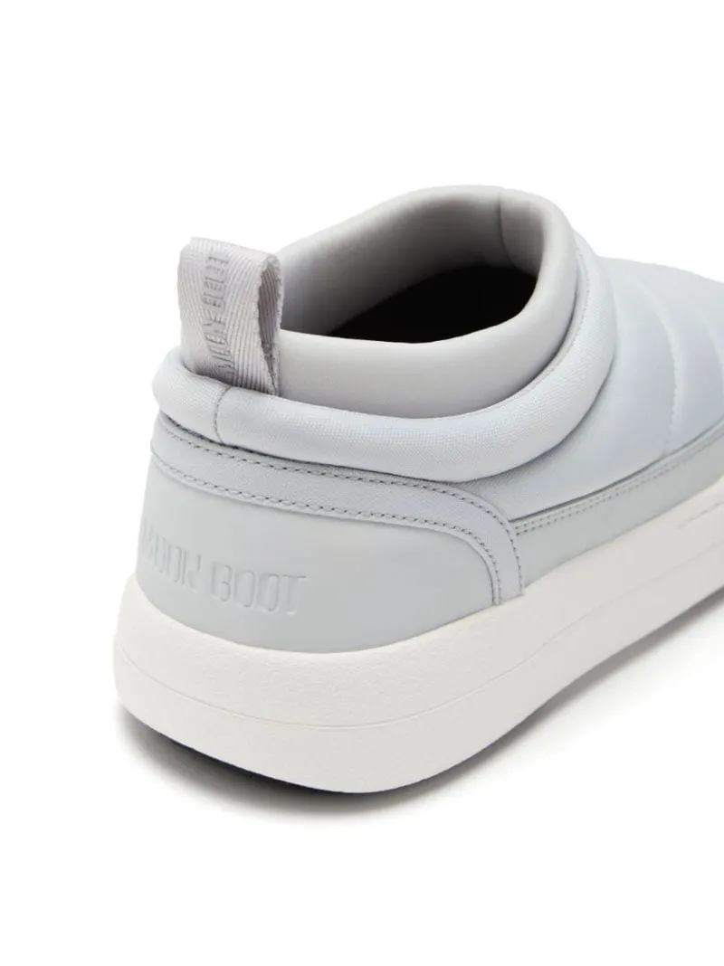Logo Sneakers
