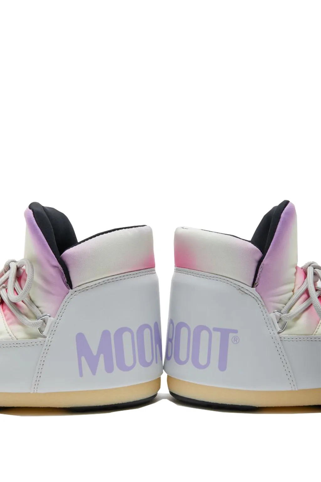 Icon Tie Dye Snow Boots