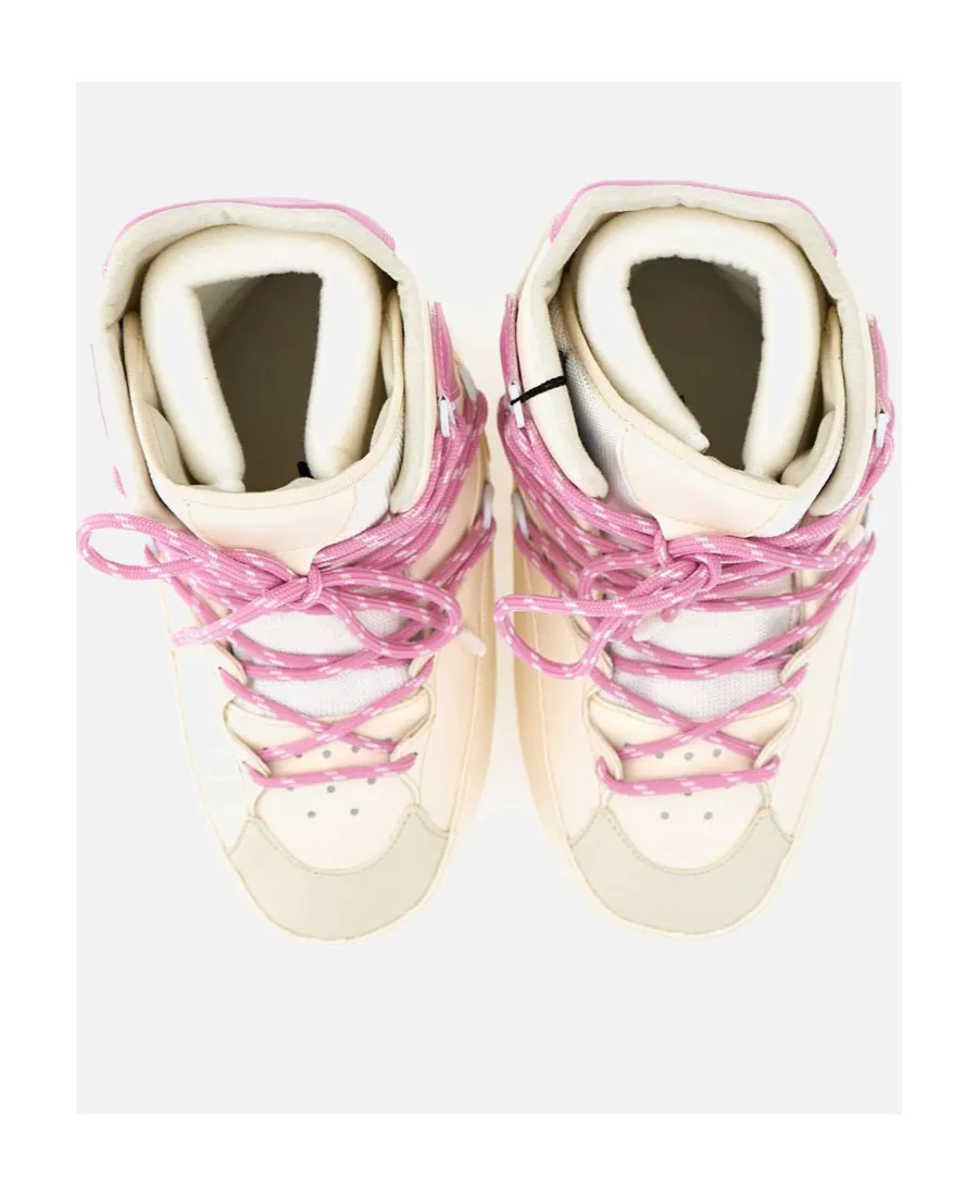 Sneaker Mid Snow Boots