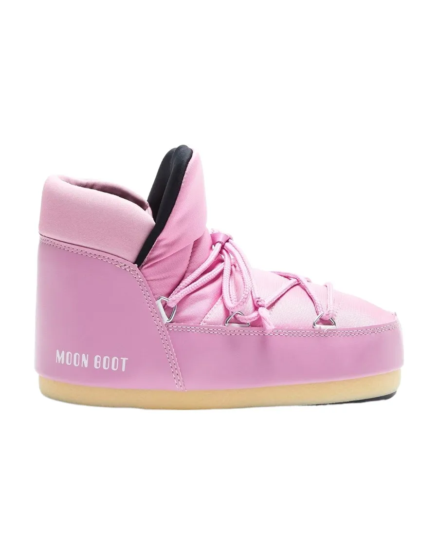 Icon Padded Boots