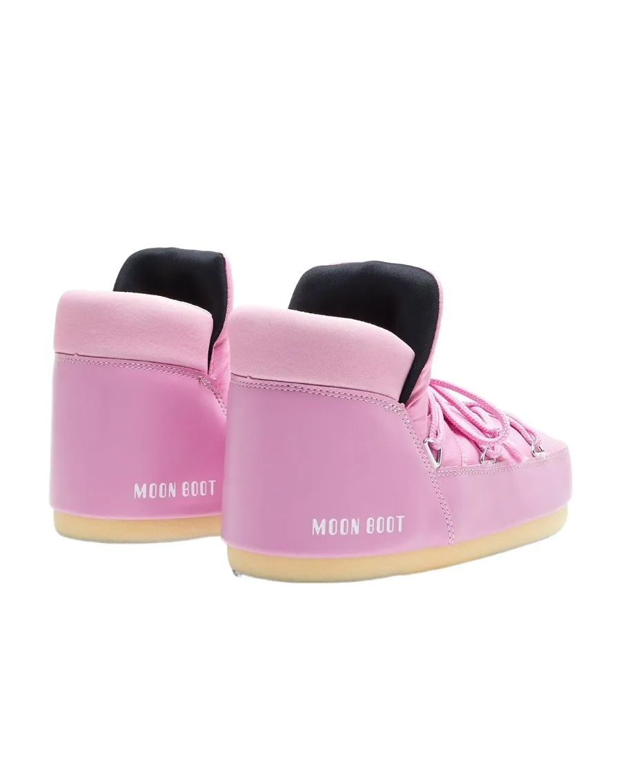 Icon Padded Boots