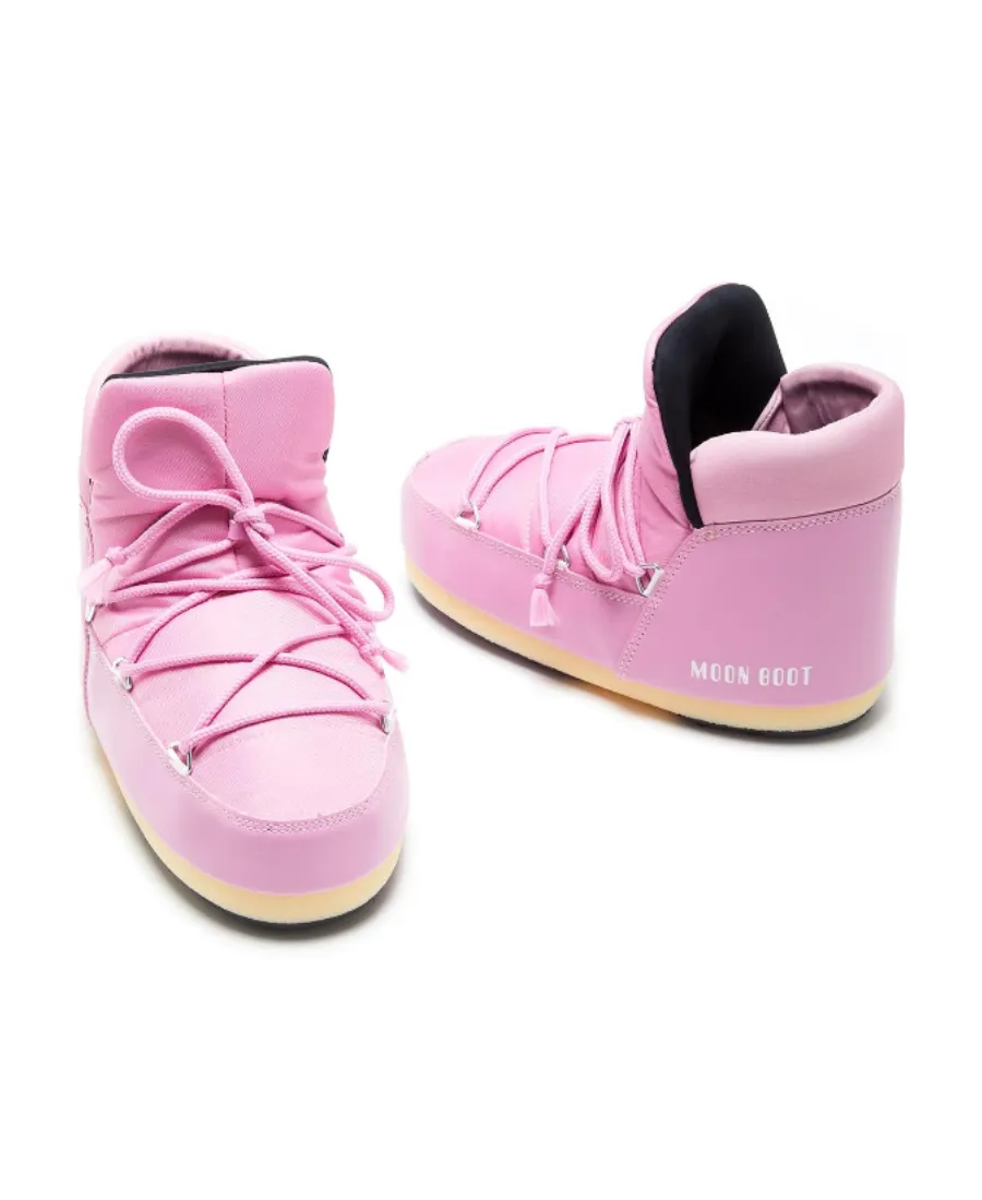 Icon Padded Boots