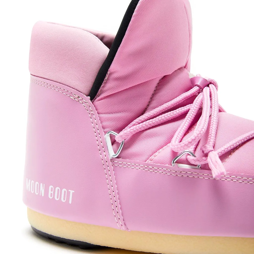 Icon Padded Boots