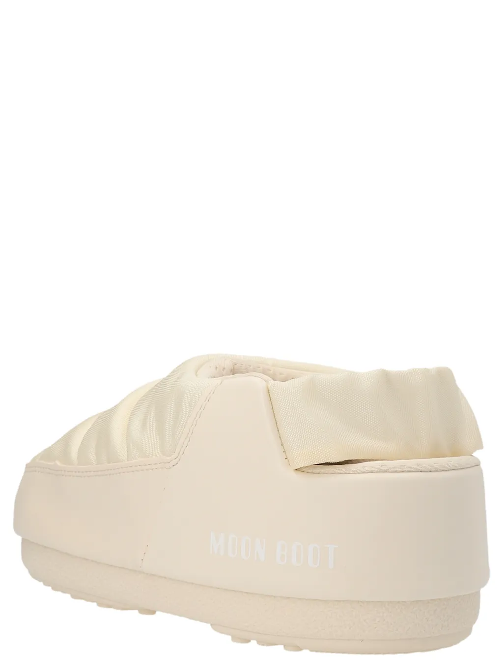 Evolution Padded Slingback Mules