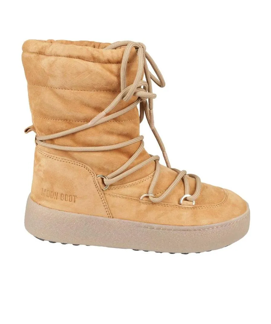 Logo Booties