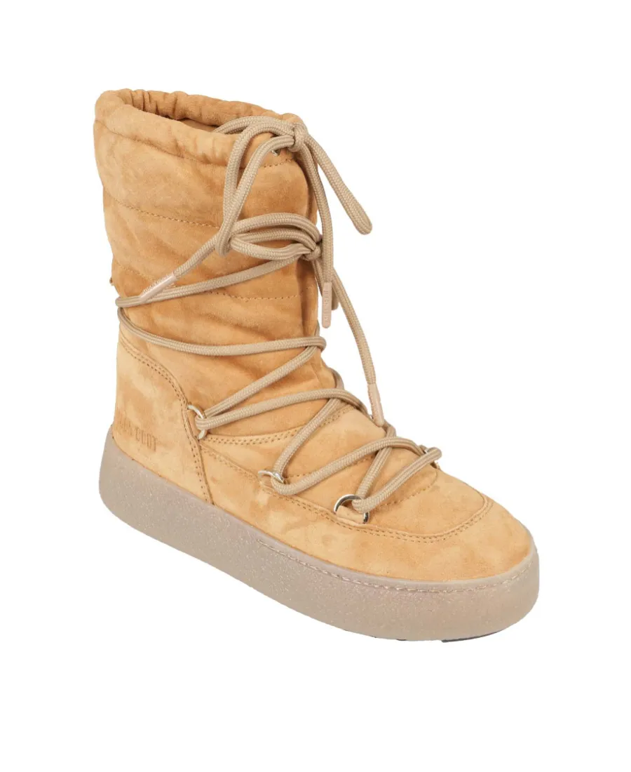 Logo Booties