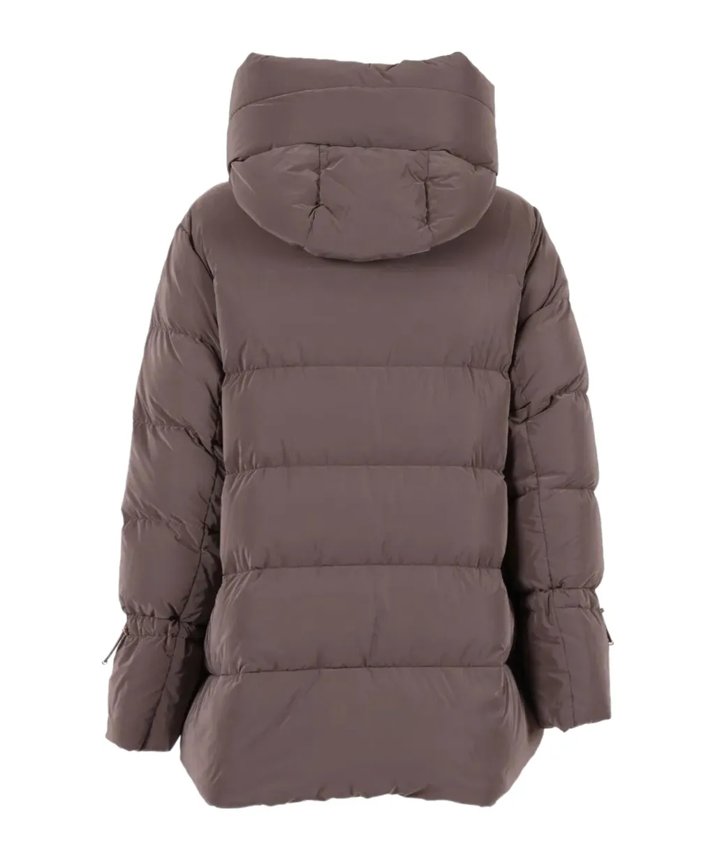 Drawstring Jacket