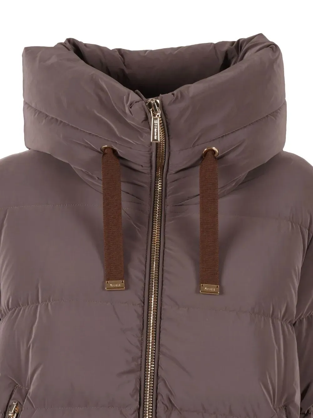 Drawstring Jacket