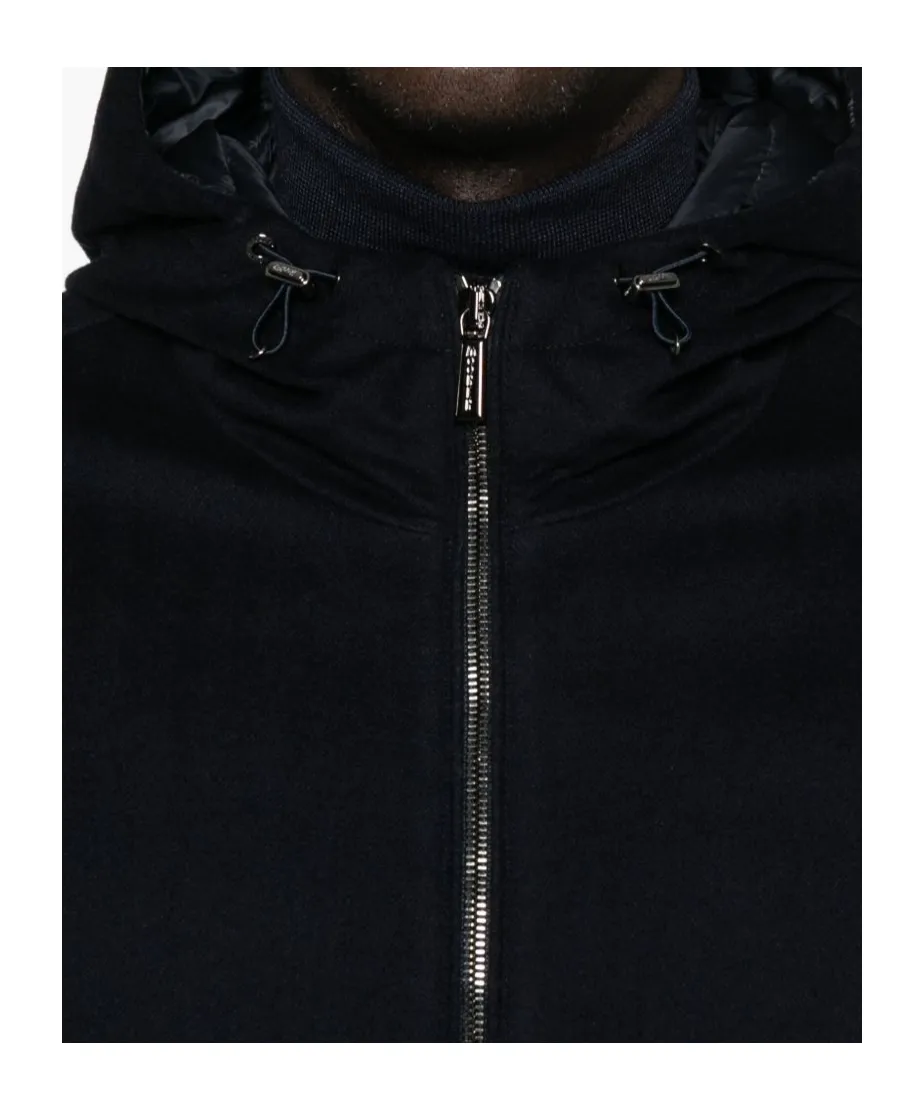 Front Zip Jacket
