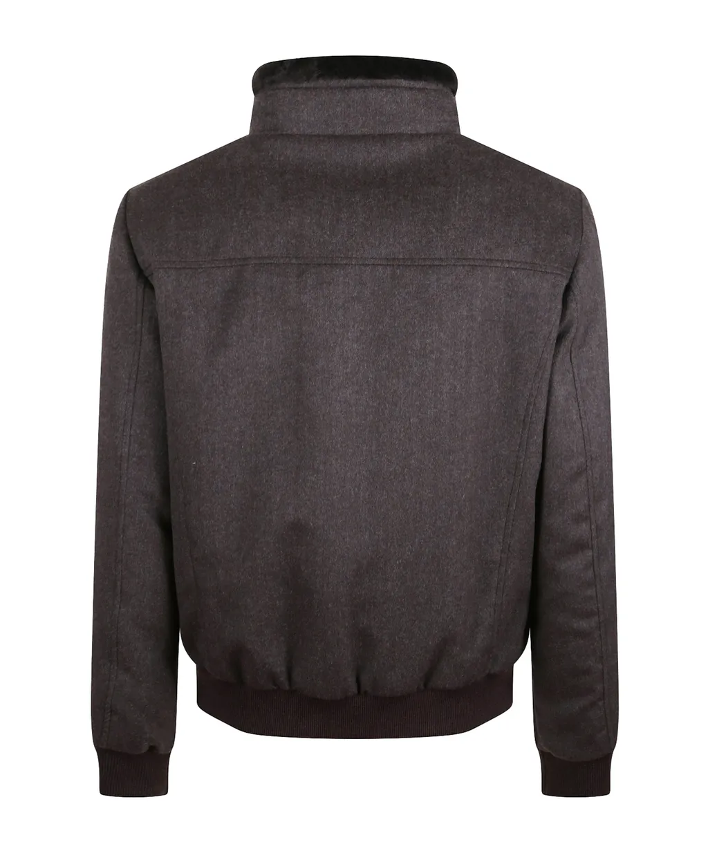 Long Sleeve Jacket