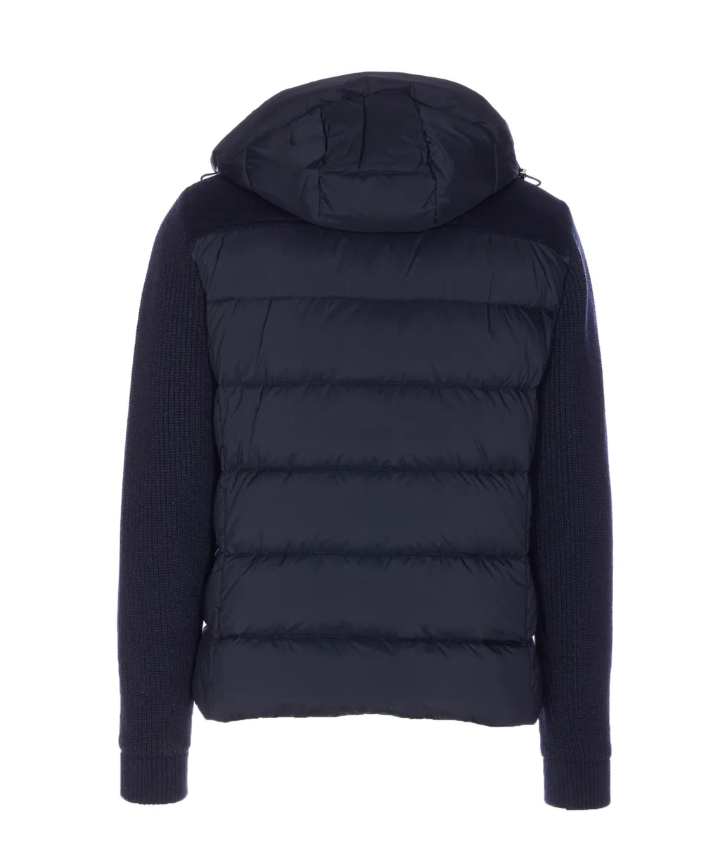 Allori Down Jacket