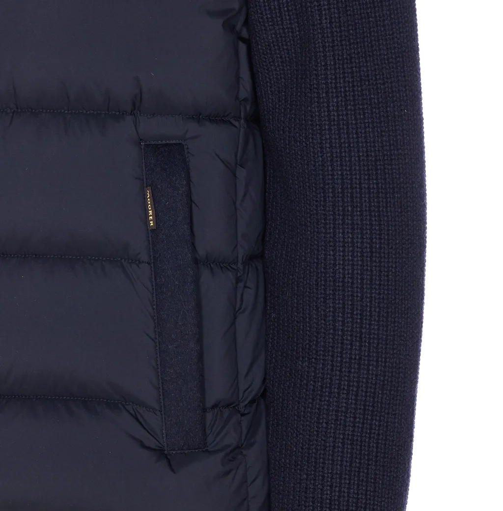 Allori Down Jacket
