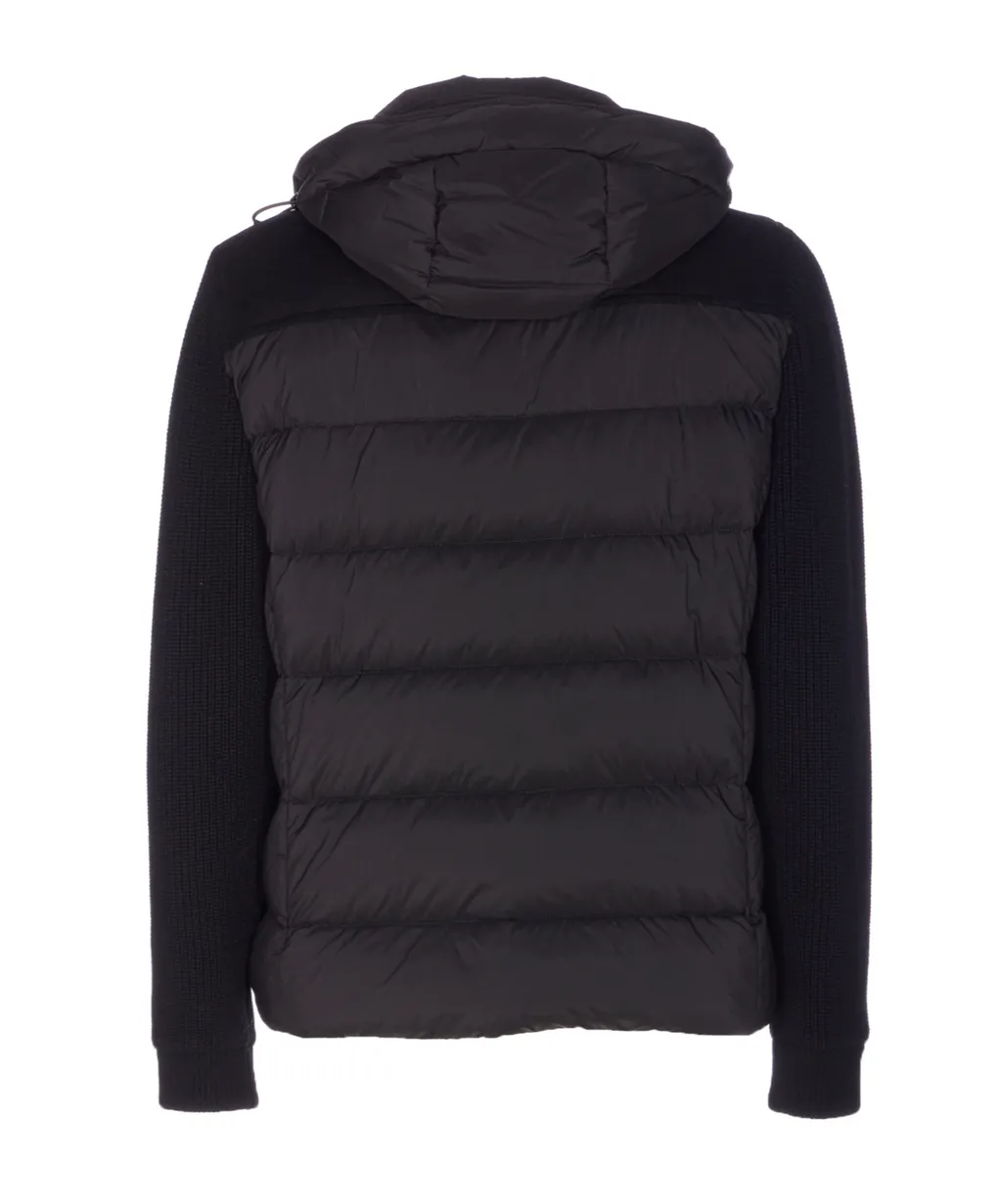 Allori Down Jacket