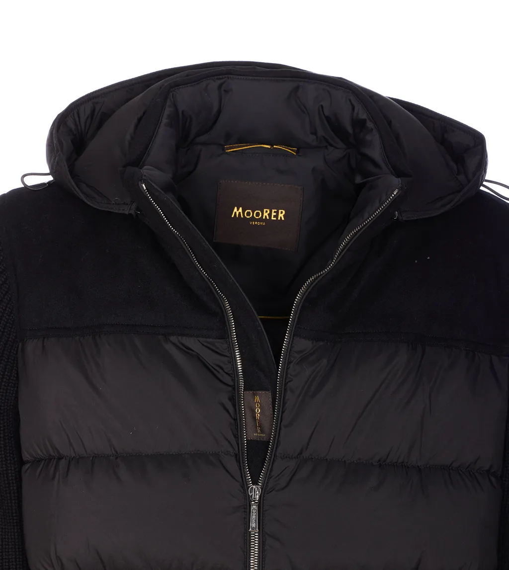 Allori Down Jacket
