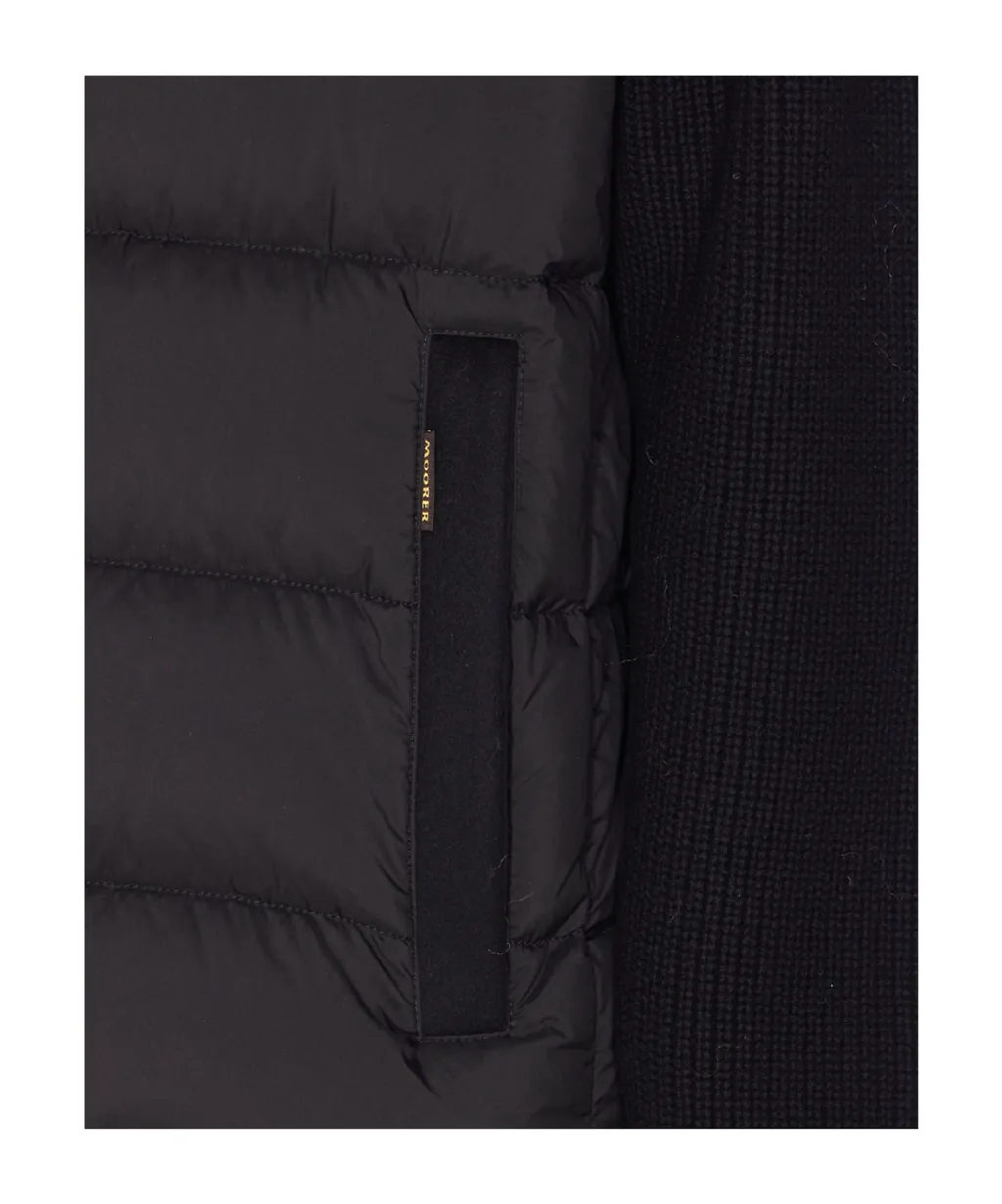 Allori Down Jacket