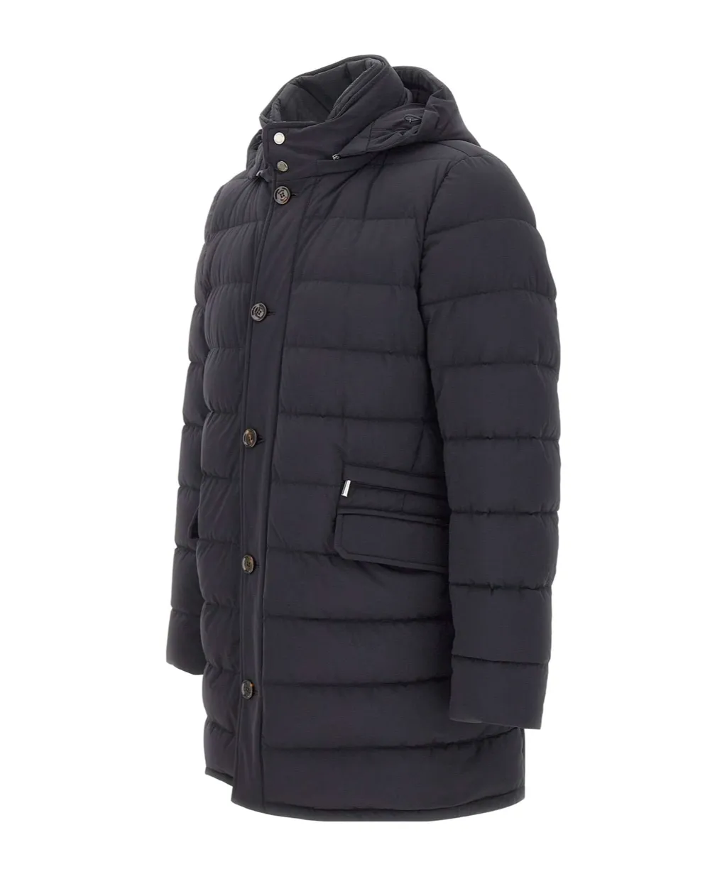 Calandri Down Jacket