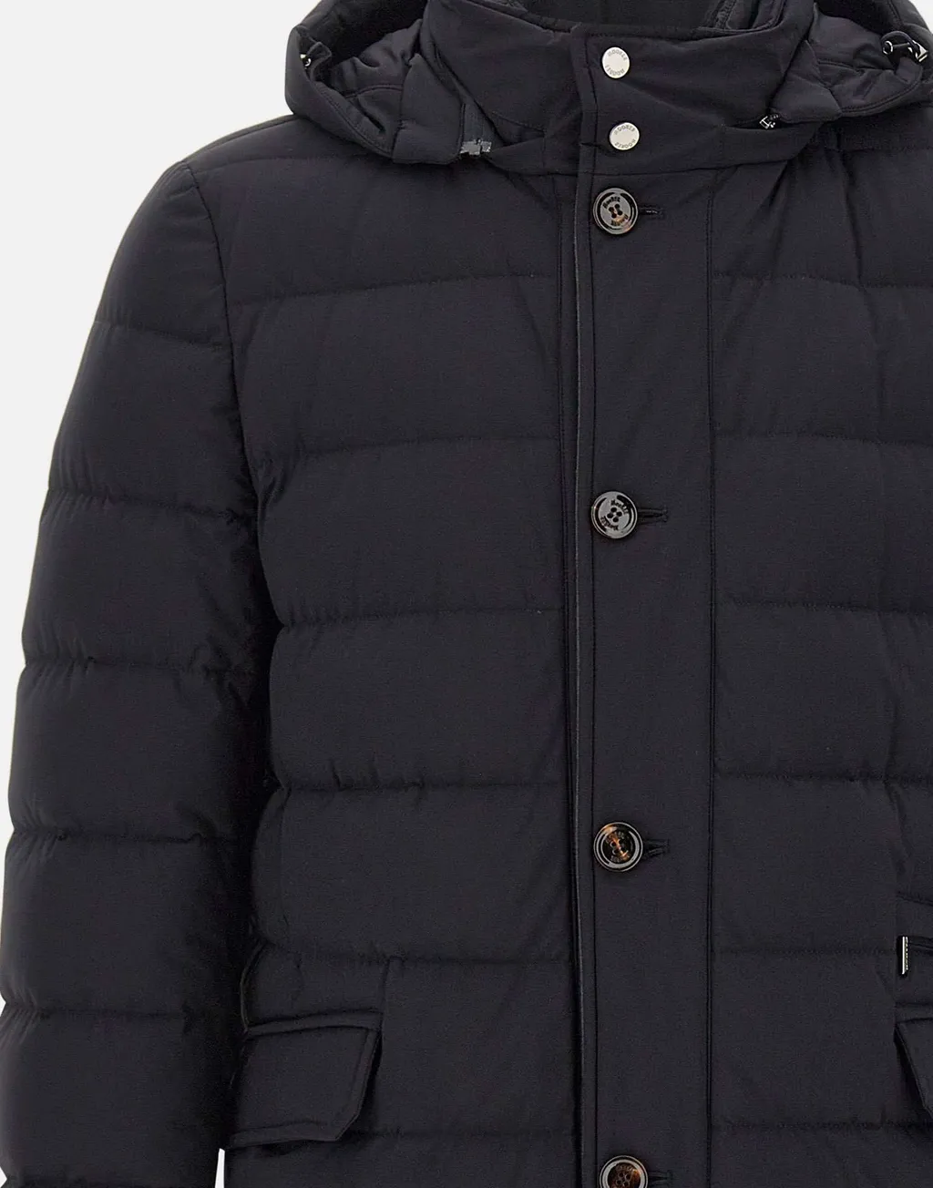 Calandri Down Jacket