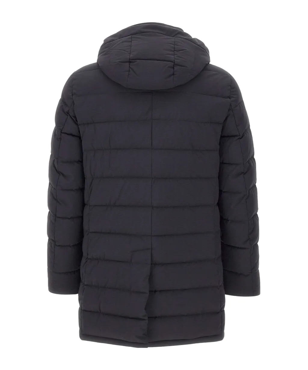 Calandri Down Jacket