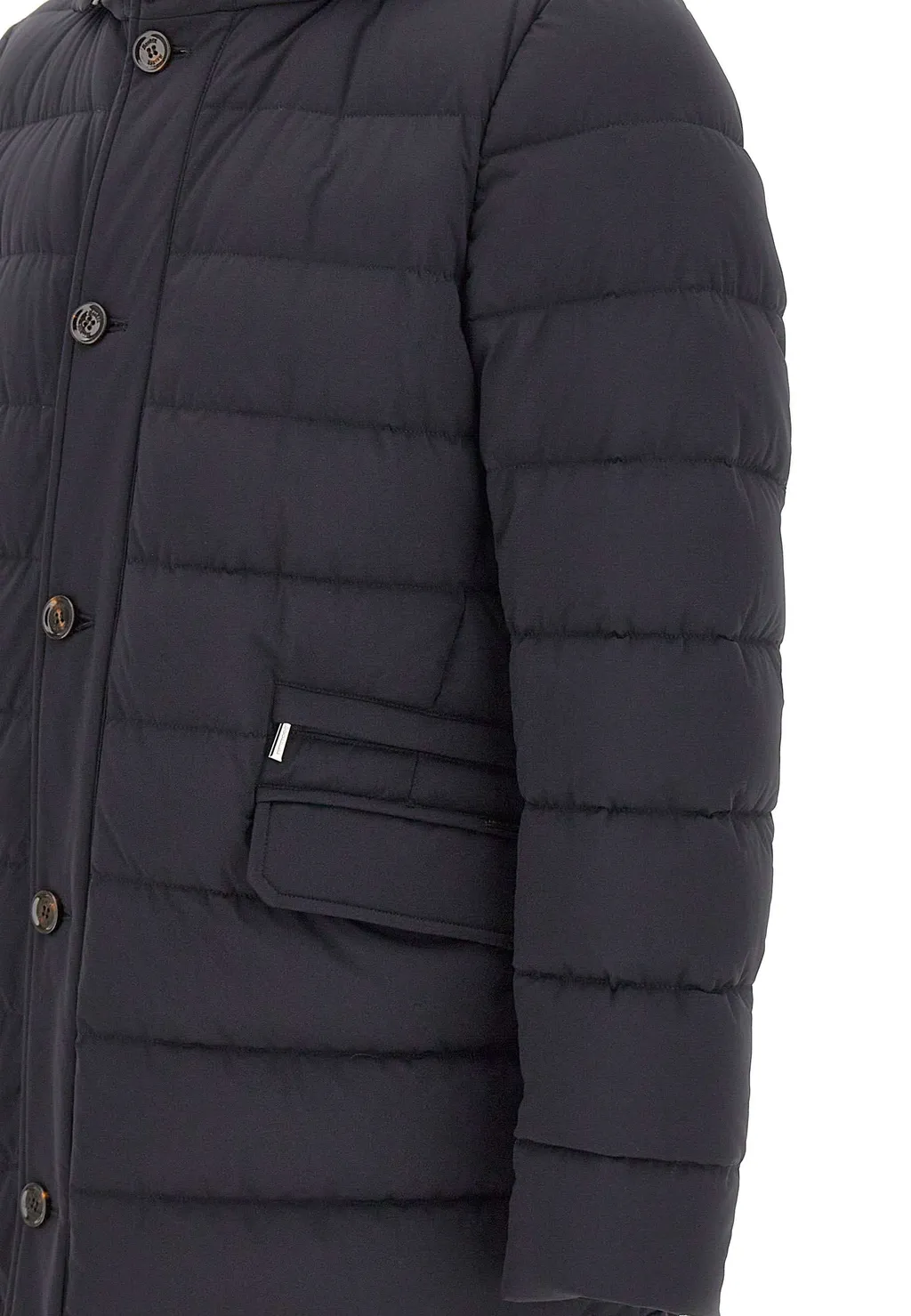 Calandri Down Jacket