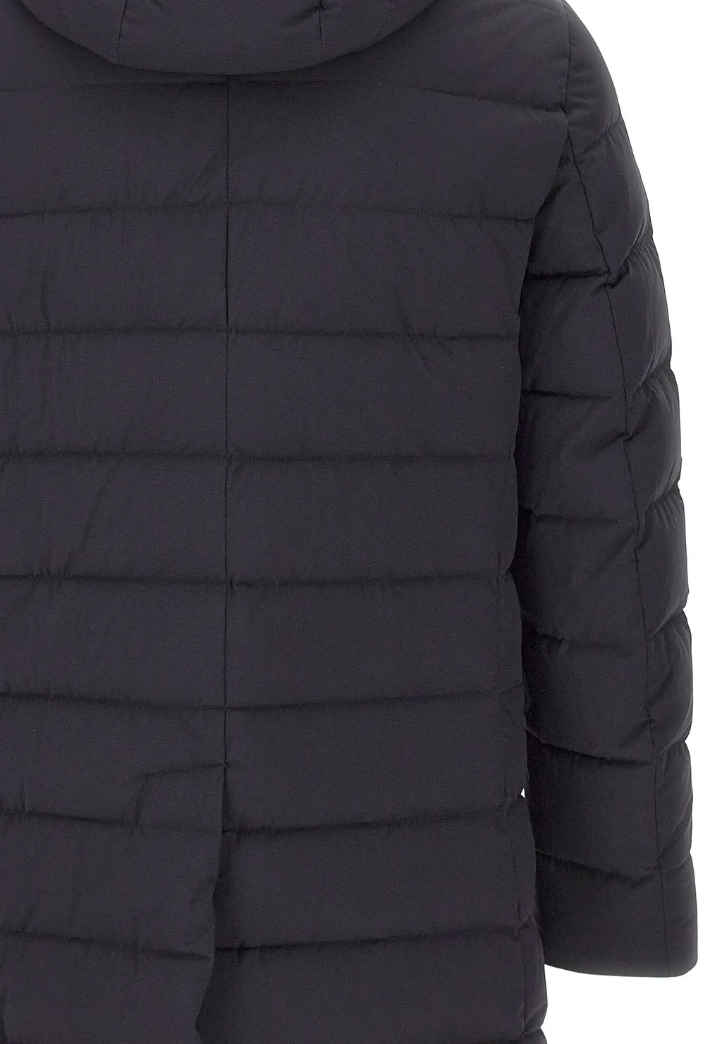 Calandri Down Jacket