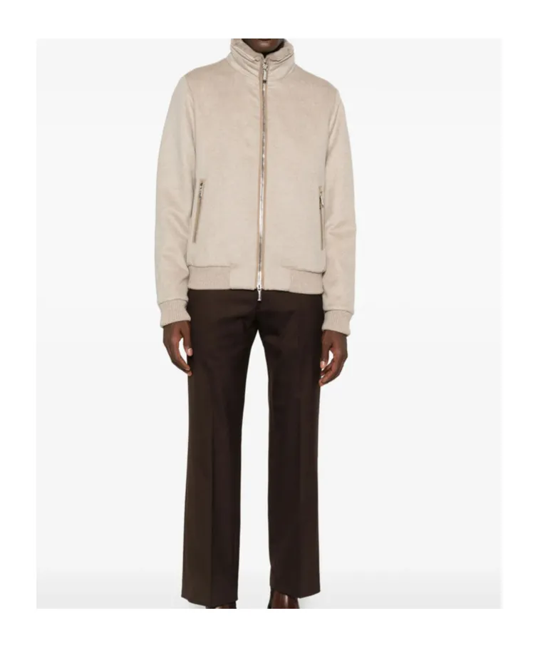 Long Sleeve Jacket
