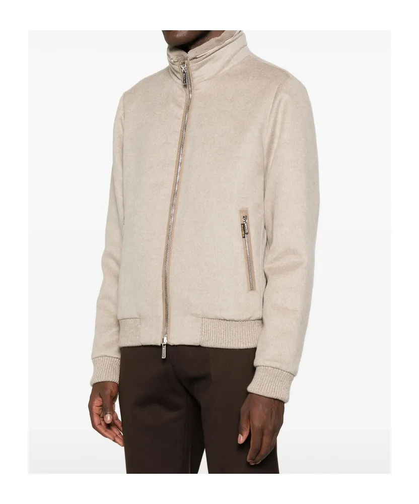 Long Sleeve Jacket