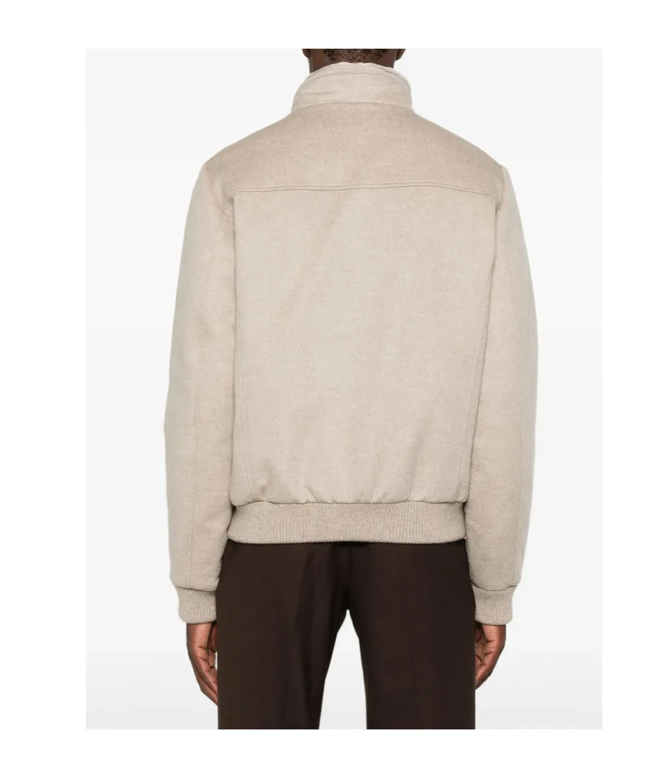 Long Sleeve Jacket