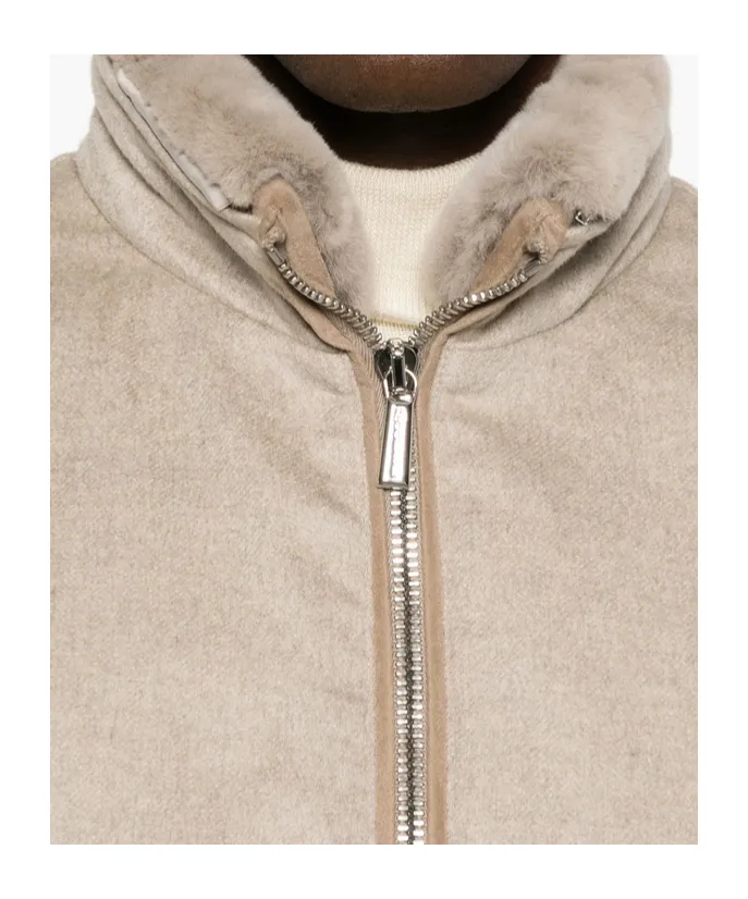 Long Sleeve Jacket