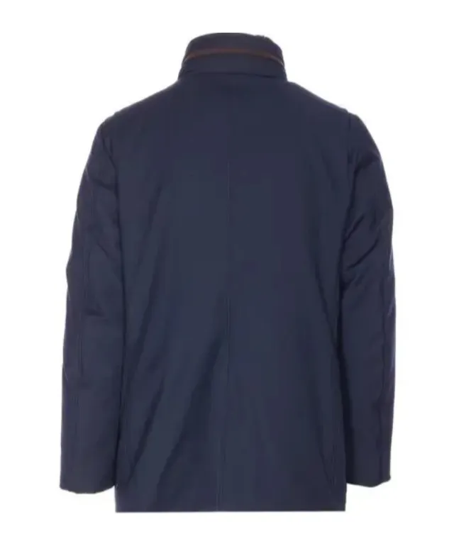 Drive Padded Coat