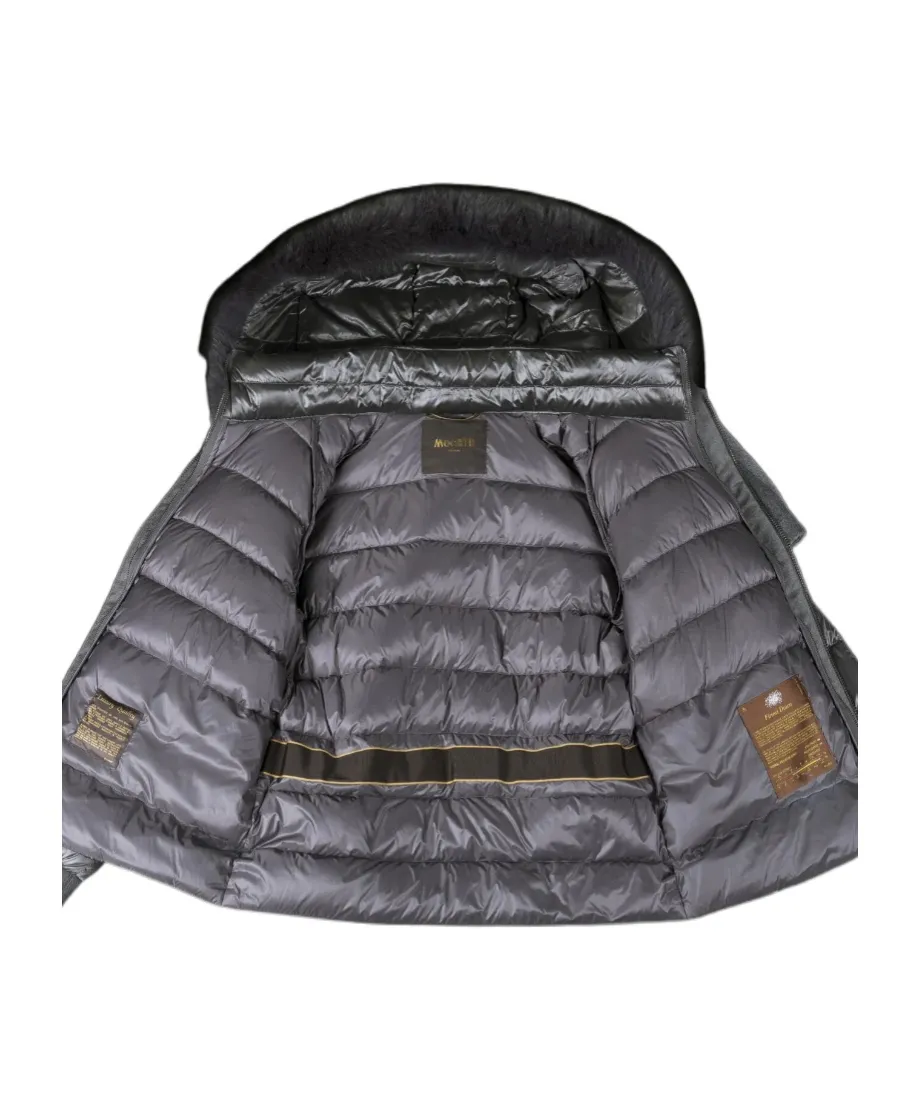 3-In-1 Detachable Jacket