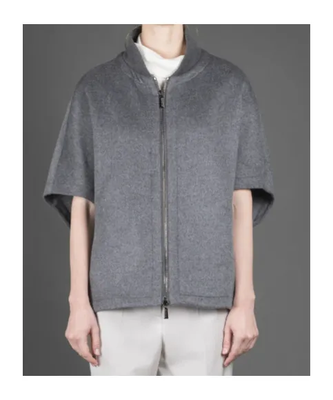 3-In-1 Detachable Jacket