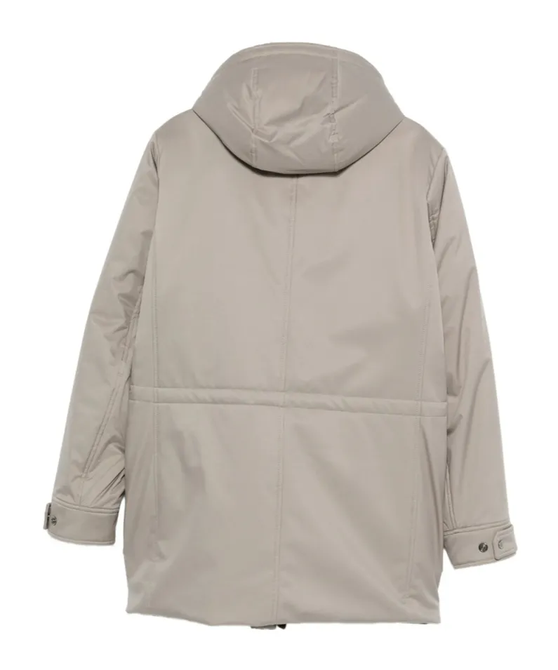 Long Sleeve Jacket
