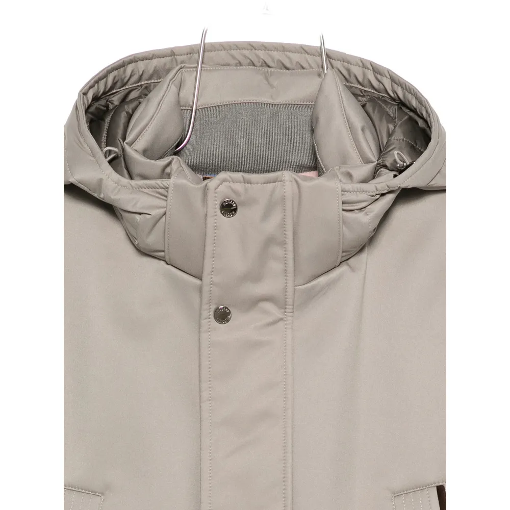 Long Sleeve Jacket