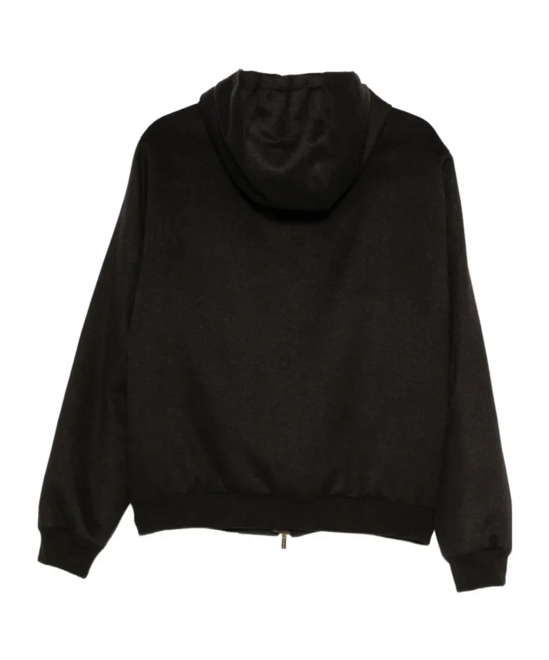 Long Sleeve Jacket