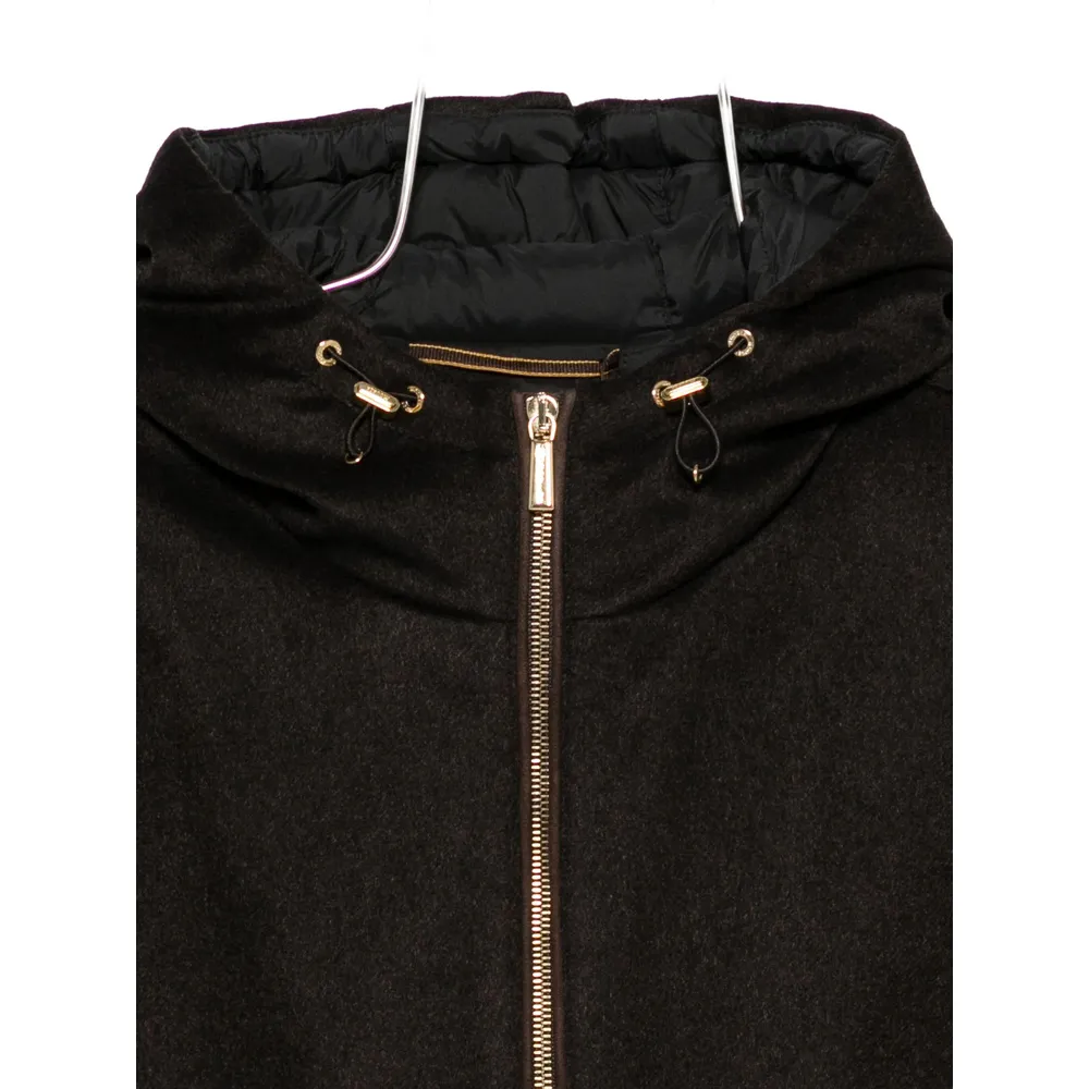 Long Sleeve Jacket