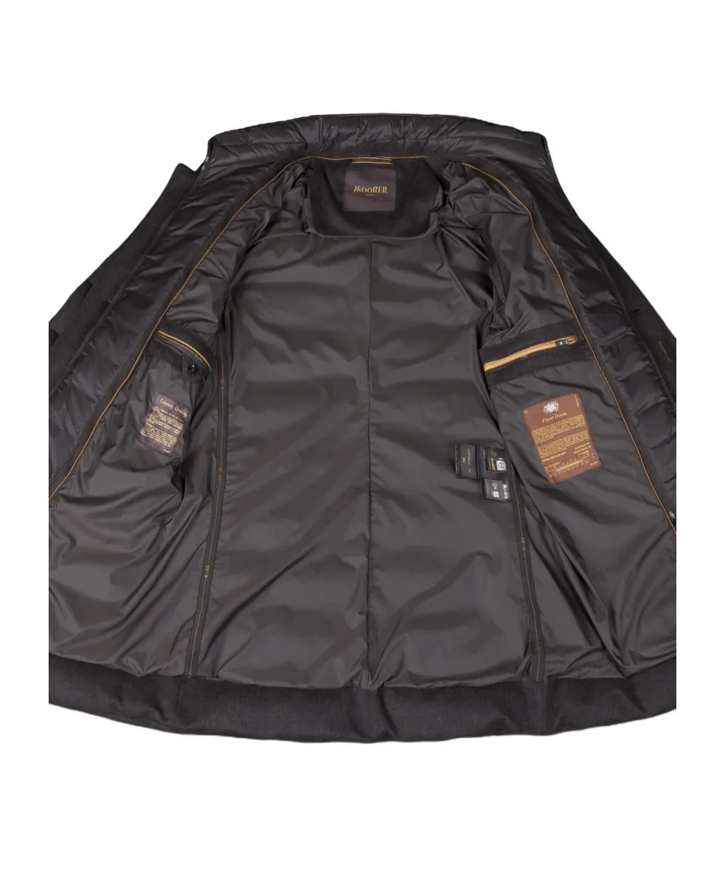Costanzo Ls9 Coat