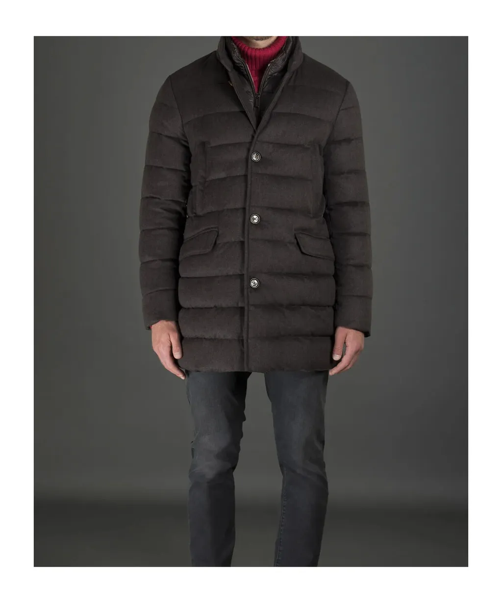 Costanzo Ls9 Coat