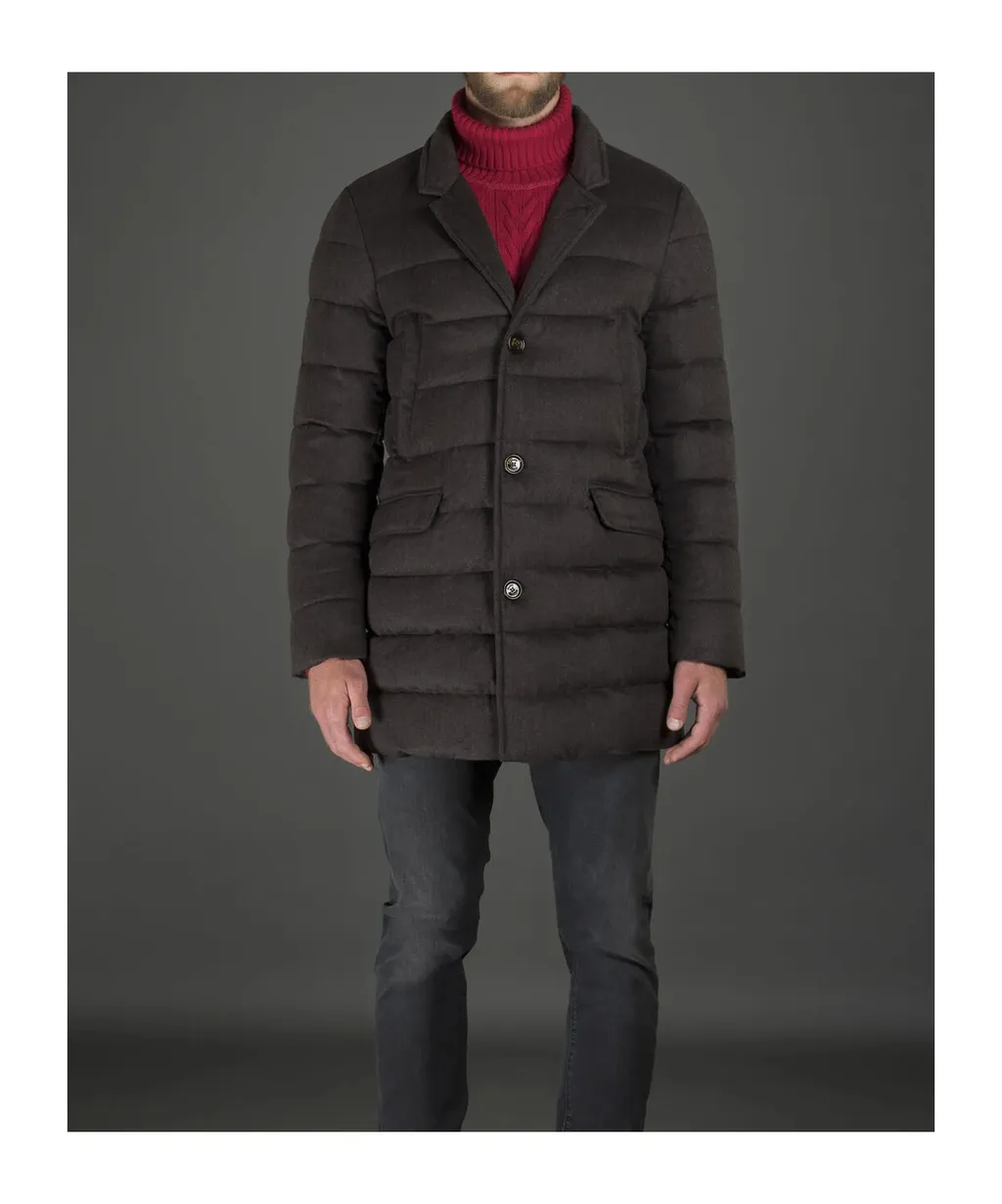 Costanzo Ls9 Coat