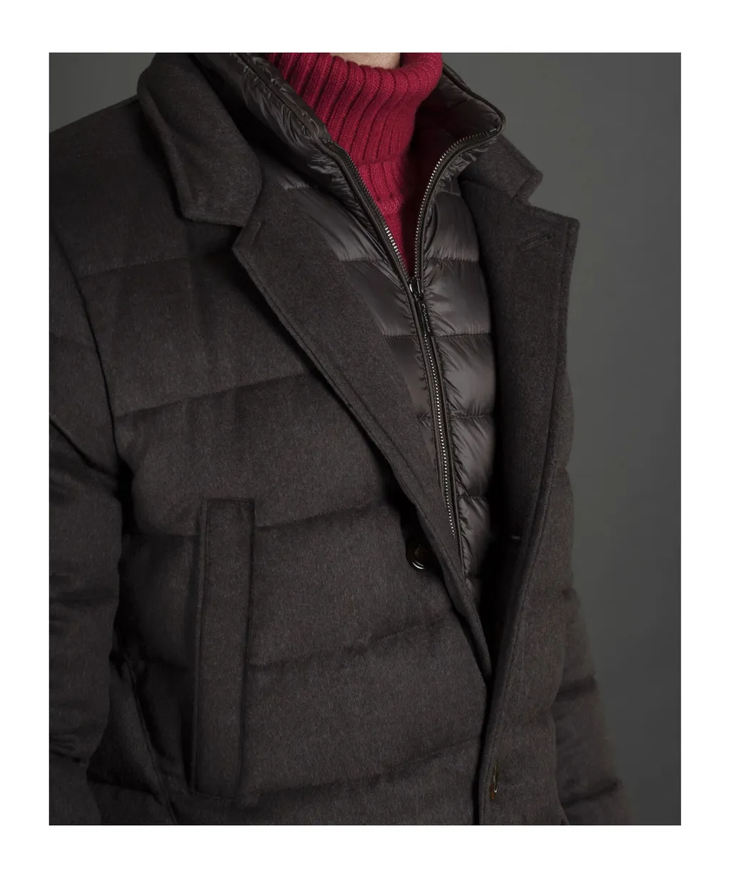Costanzo Ls9 Coat