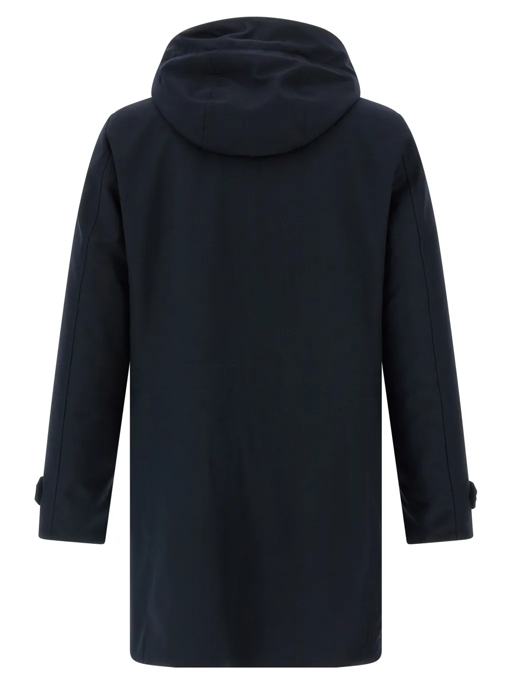 Elson 2-In-1 Cotton Jacket
