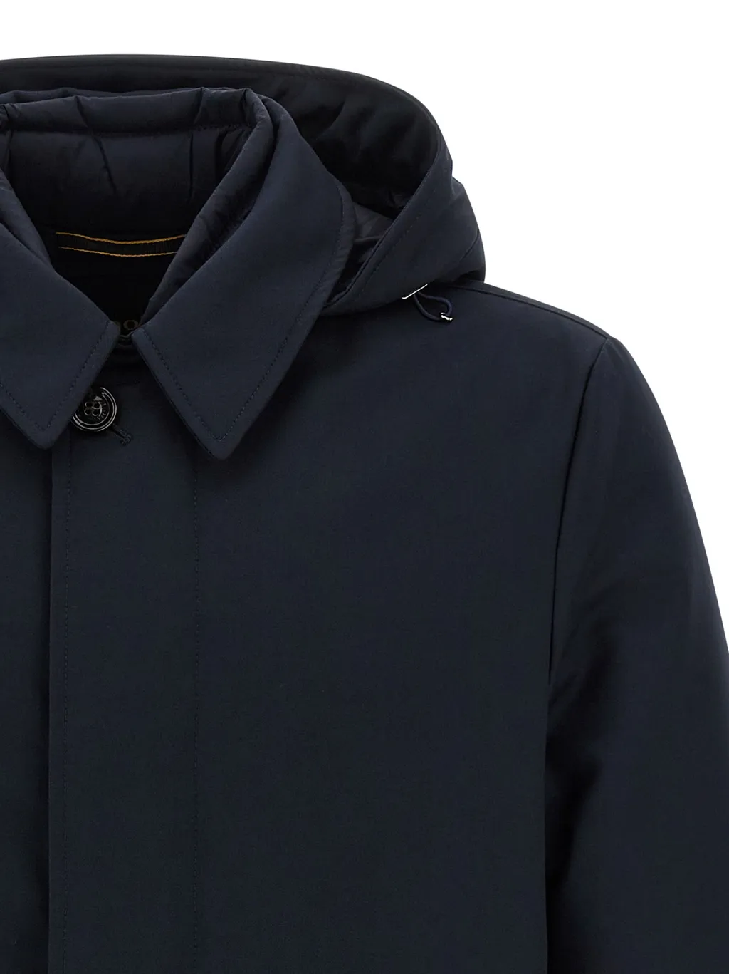 Elson 2-In-1 Cotton Jacket