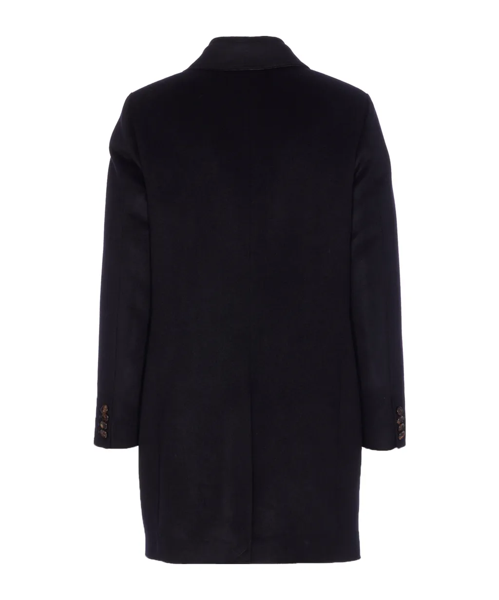 Montesi Padded Coat