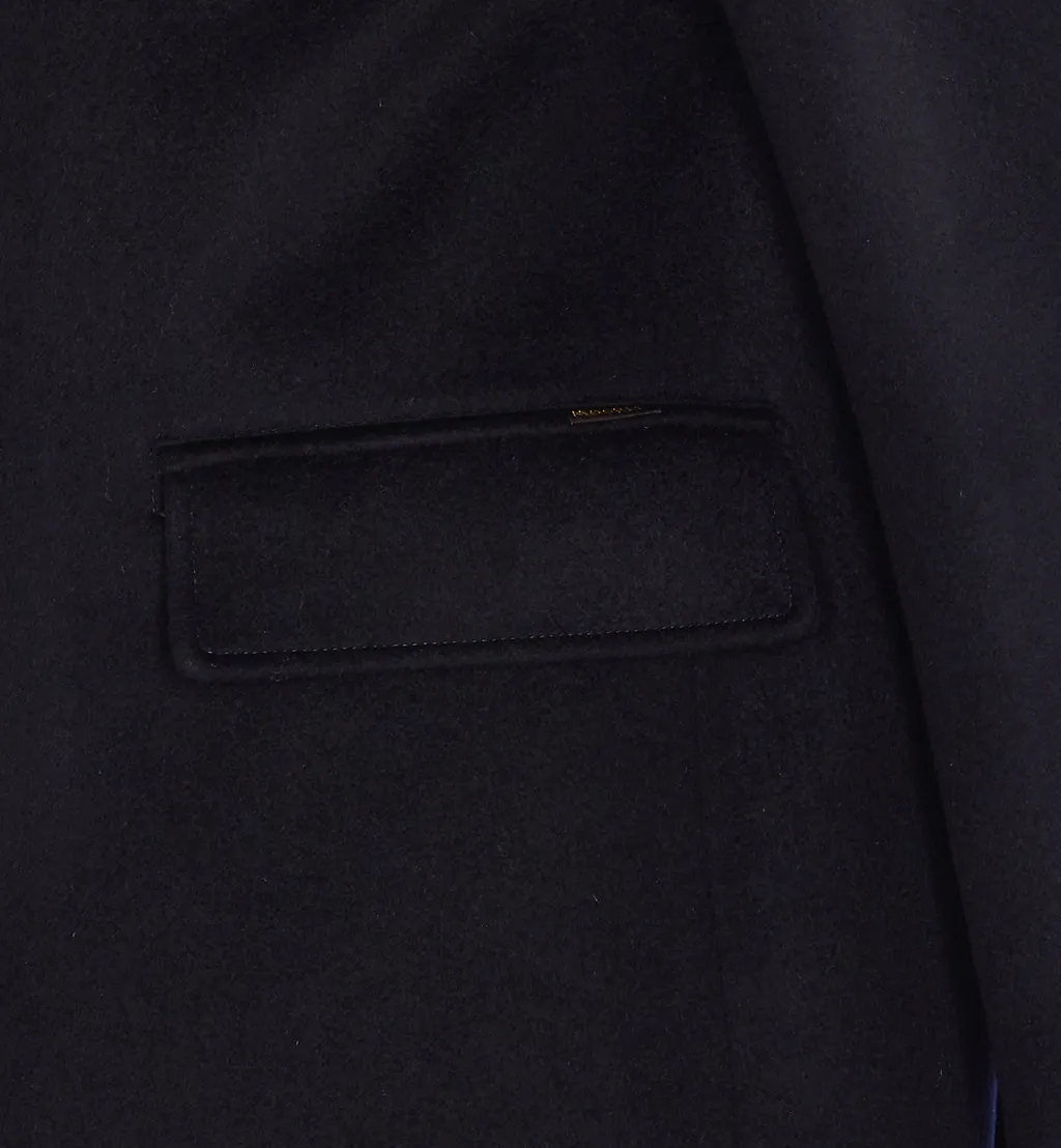 Montesi Padded Coat