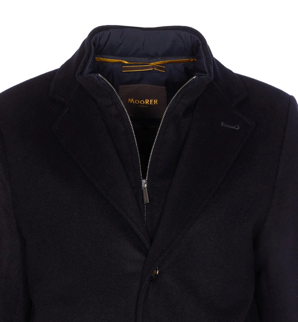 Montesi Padded Coat