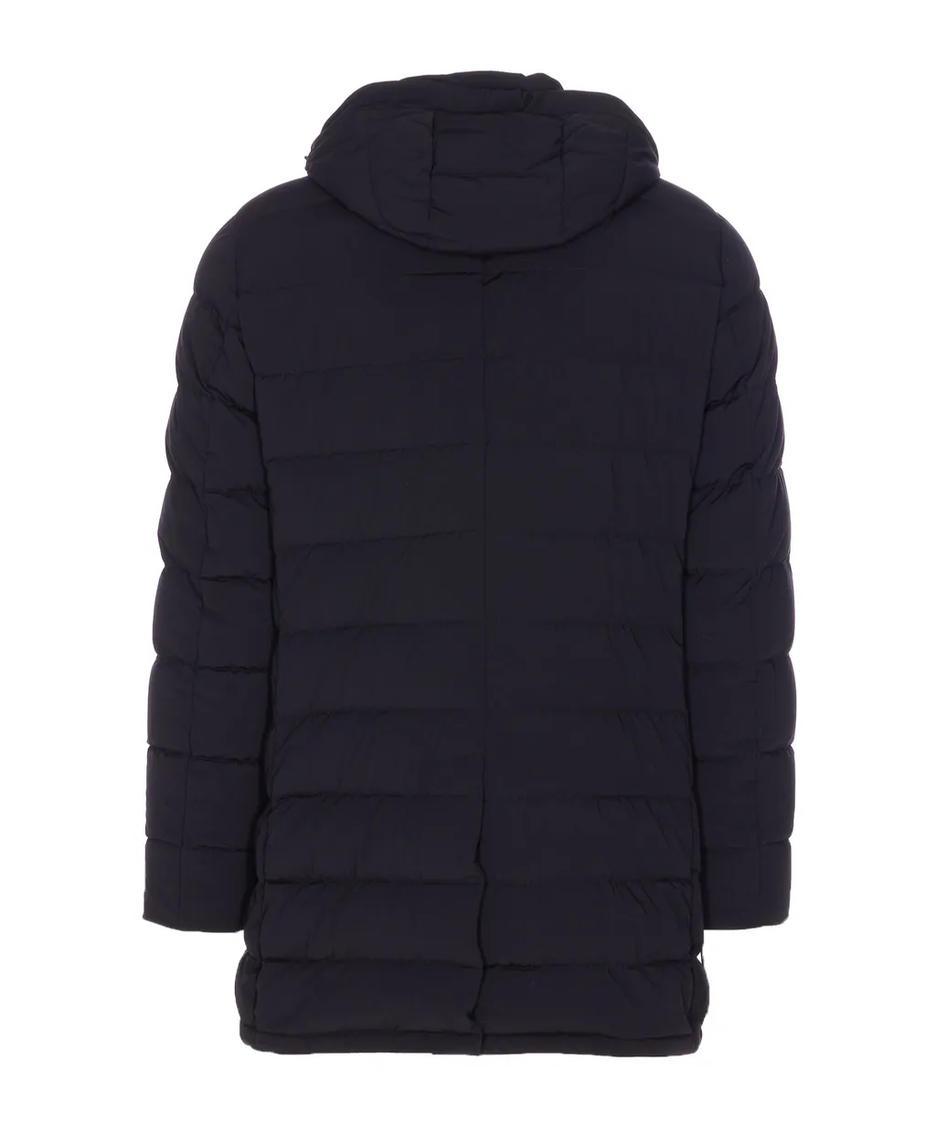 Calandri-Kn Coat