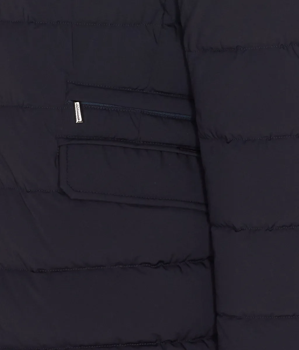 Calandri-Kn Coat