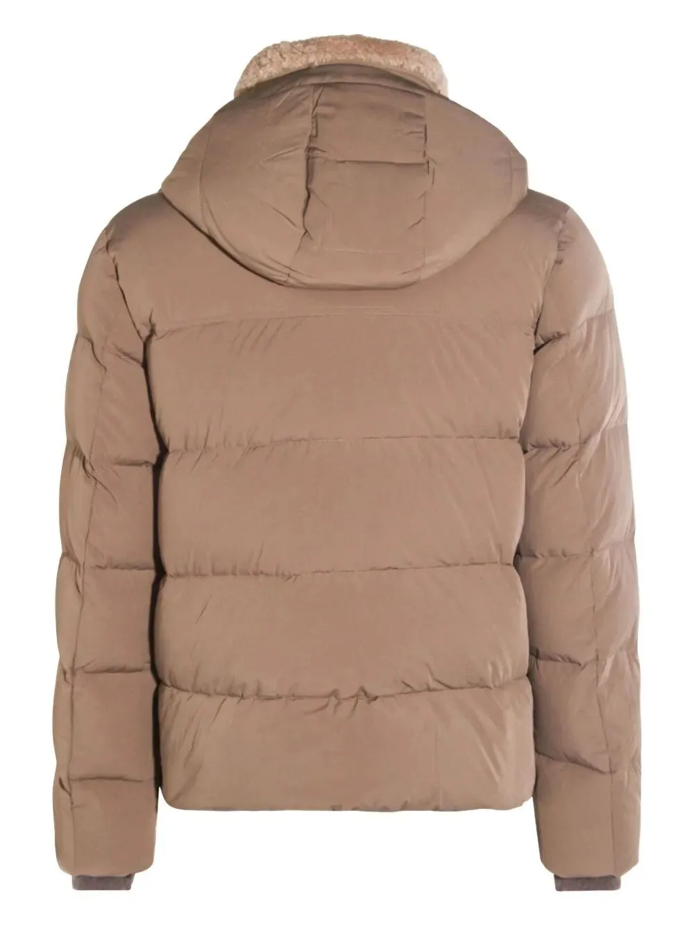 Alarick Puffer Jacket