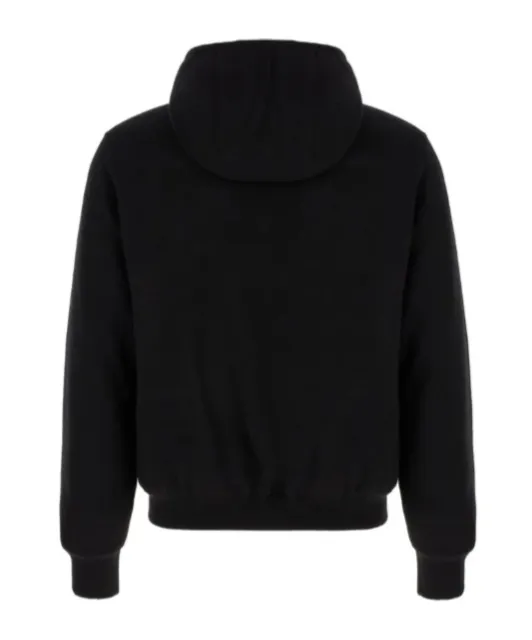 Long-Sleeved Casual Jacket