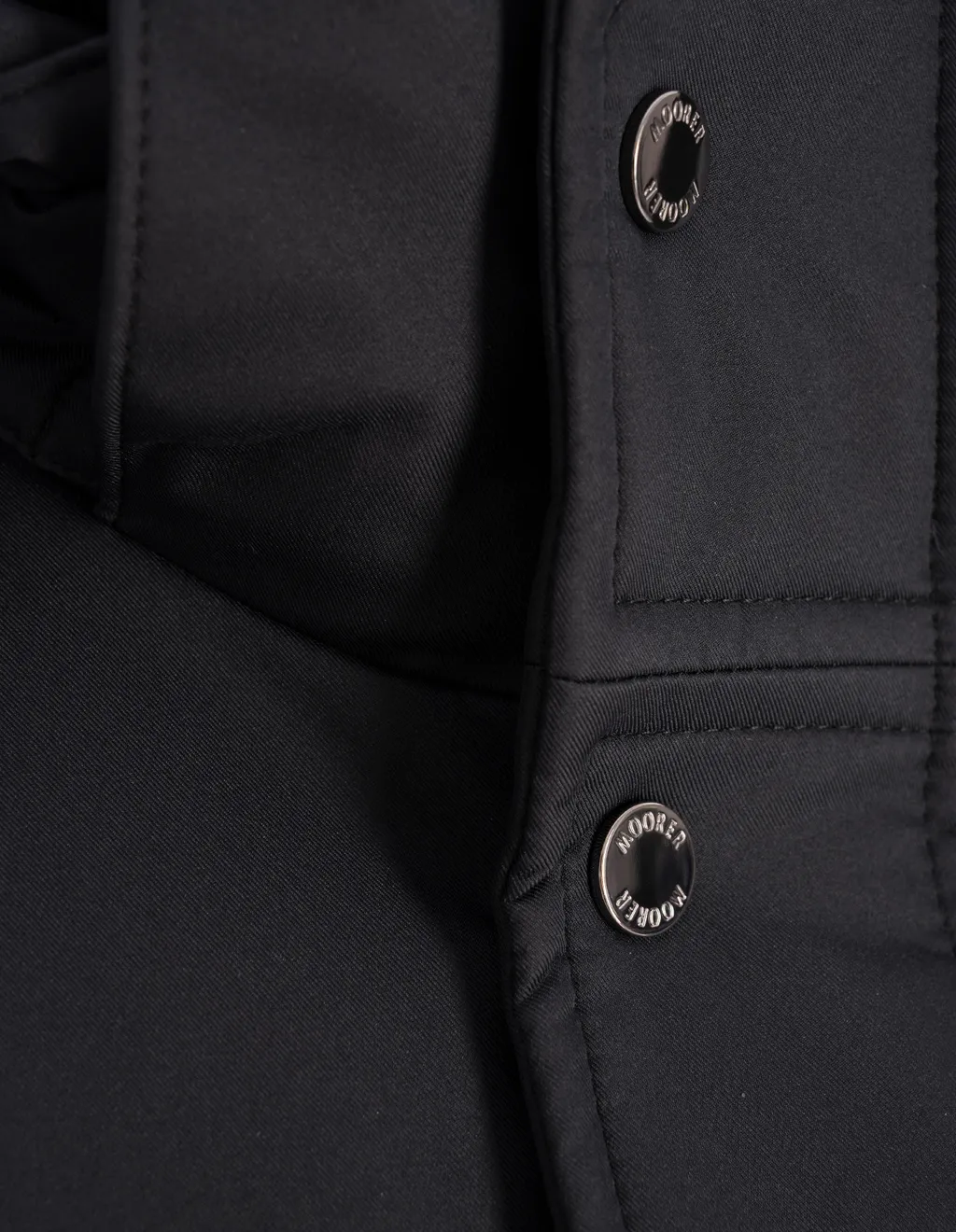 Hooded Puffer Jacket
