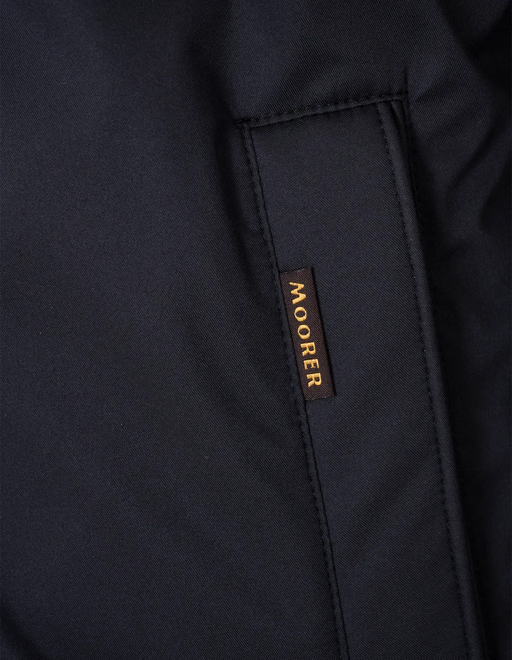 Hooded Puffer Jacket